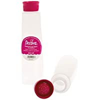 Decora 0379170 Botella para BAÑAR Pasteles 500 ML